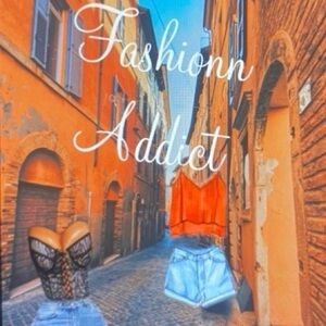 Meet your Posher, Cametia